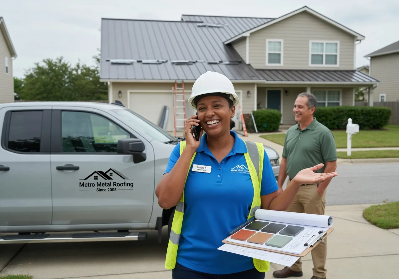 Metal Roofing Installation Bosque, NM FAQs