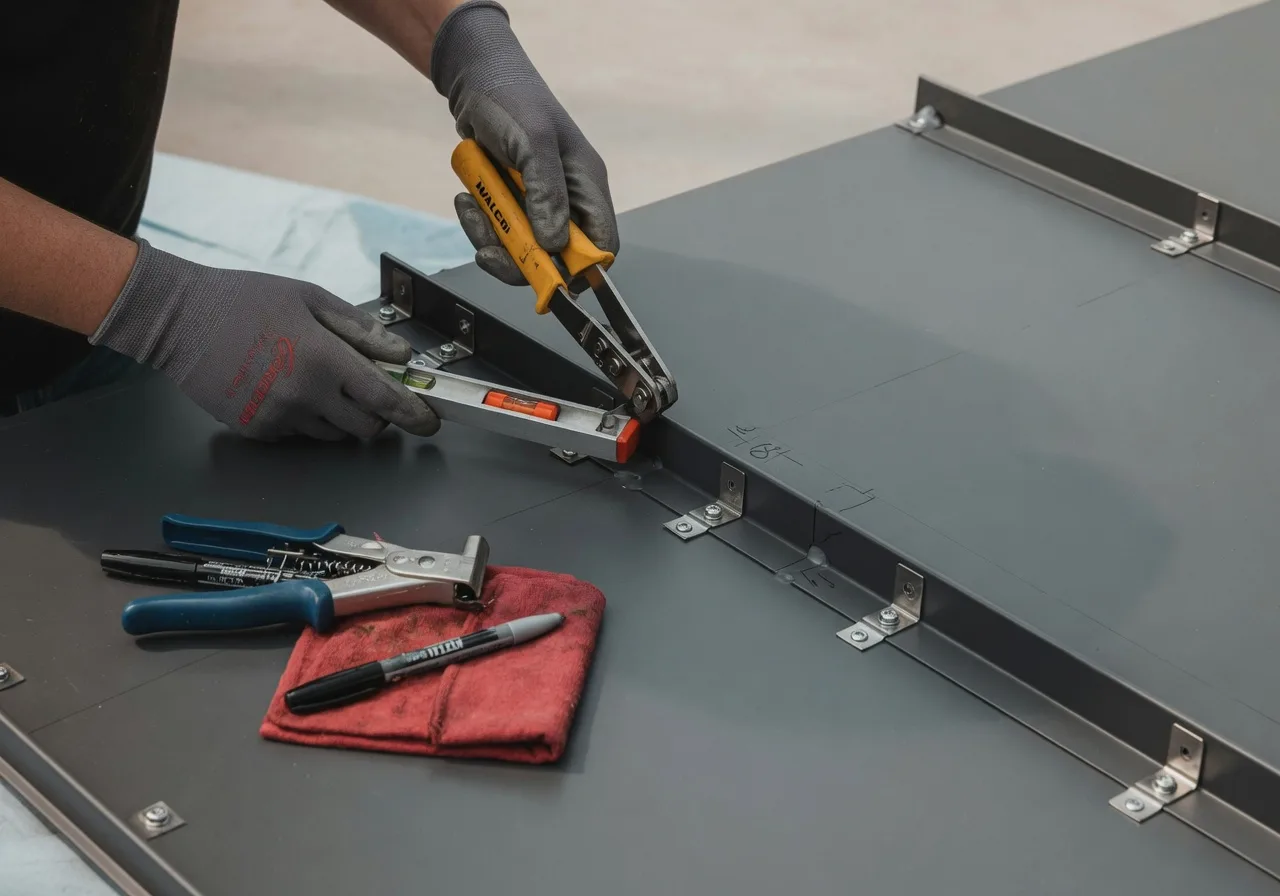 Why choose Metal Roofing Installation in Bosque, NM